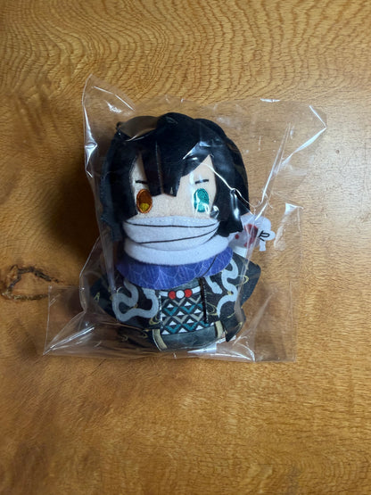 Demon Slayer Potetto Mascot