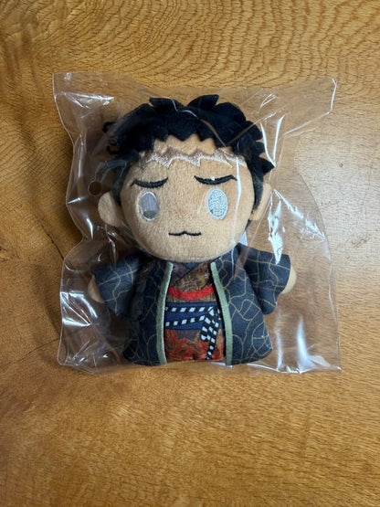 Demon Slayer Potetto Mascot