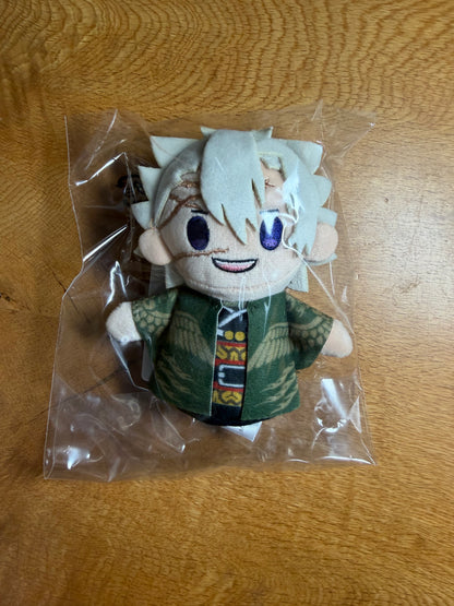 Demon Slayer Potetto Mascot