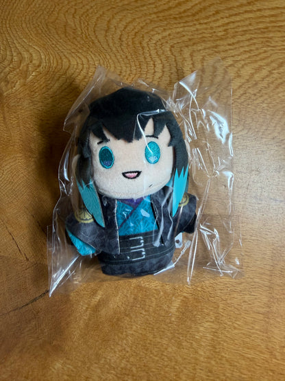 Demon Slayer Potetto Mascot