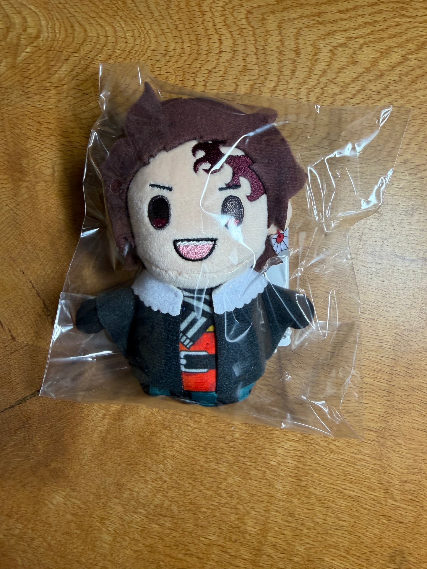 Demon Slayer Potetto Mascot