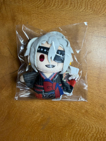 Demon Slayer Potetto Mascot