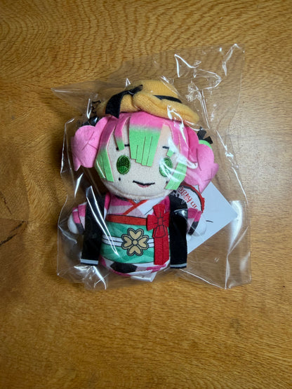 Demon Slayer Potetto Mascot