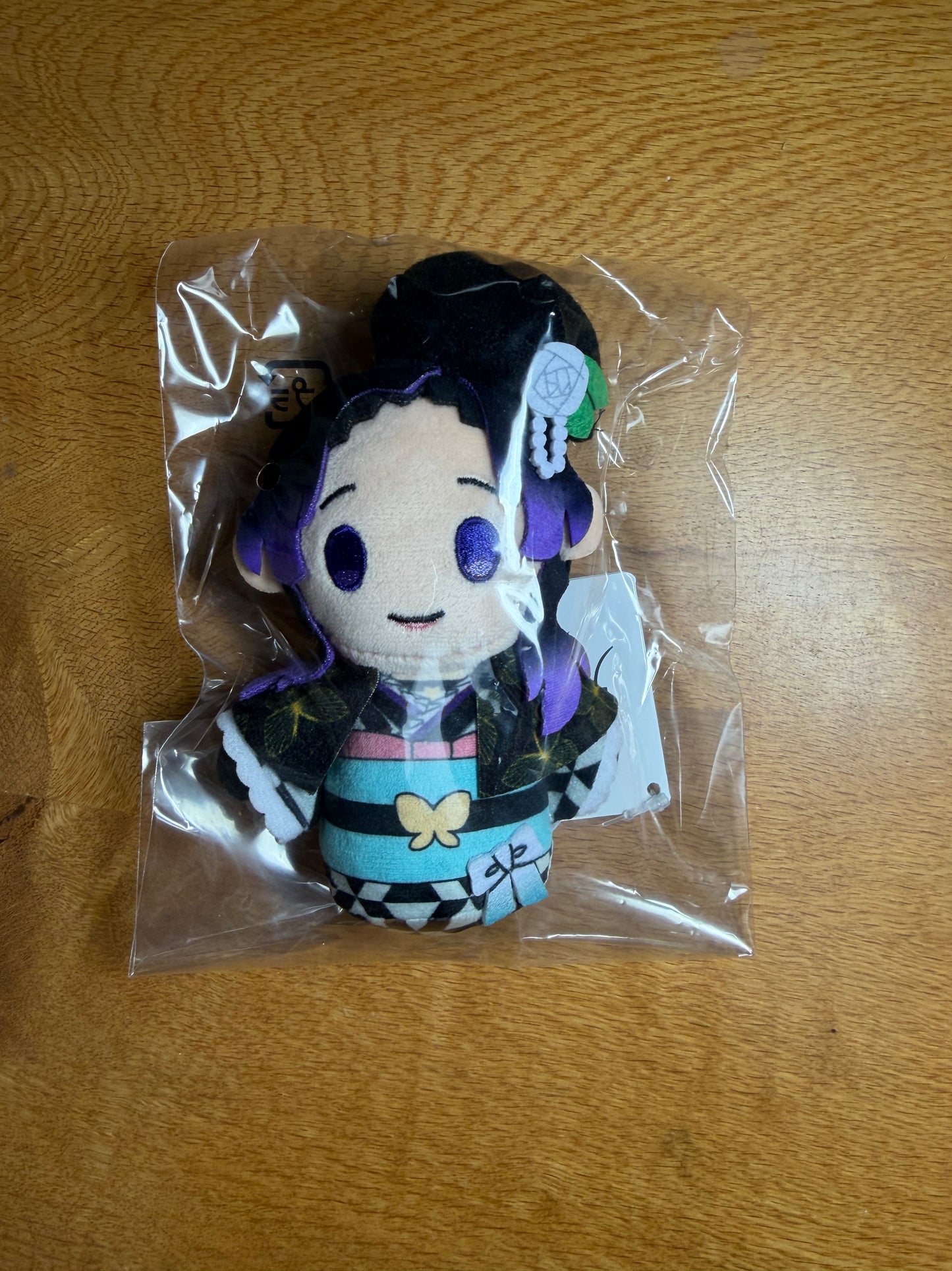 Demon Slayer Potetto Mascot