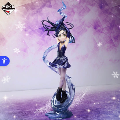 Medalist Ichiban Kuji Action Figure
