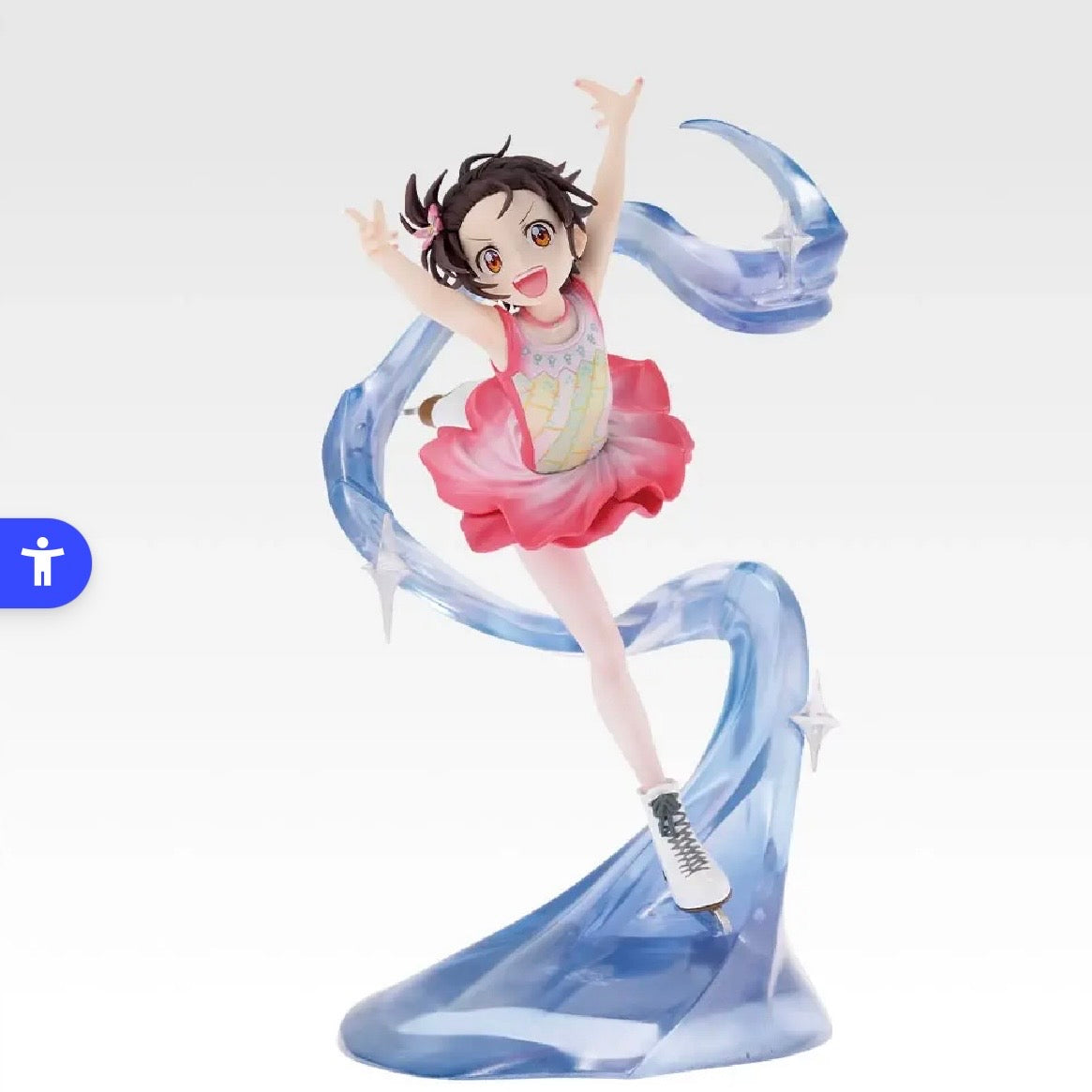 Medalist Ichiban Kuji Action Figure
