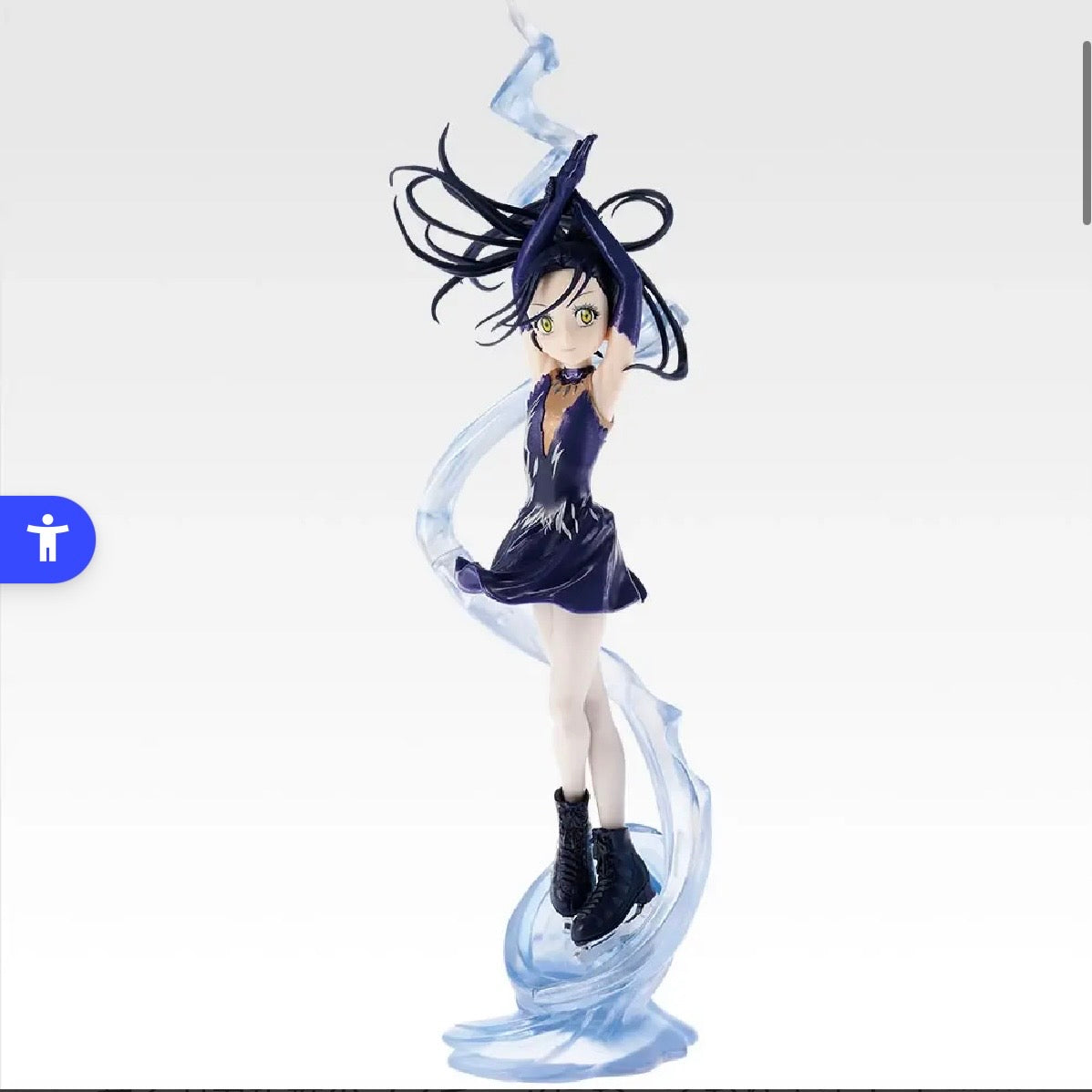 Medalist Ichiban Kuji Action Figure