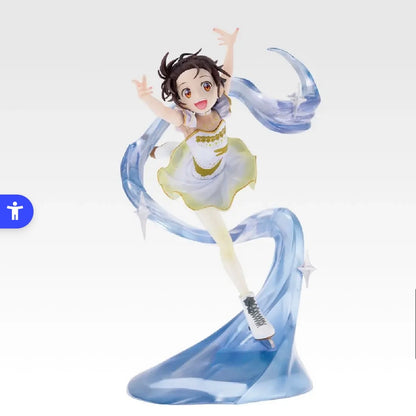 Medalist Ichiban Kuji Action Figure