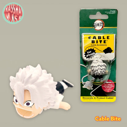 Demon Slayer Cable Bite