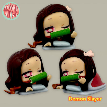 Demon Slayer Onemutan vol.4