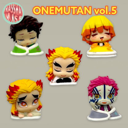 Demon Slayer Onemutan vol.５