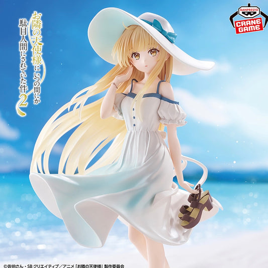 The Angel Next Door Spoils Me Rotten Action Figure