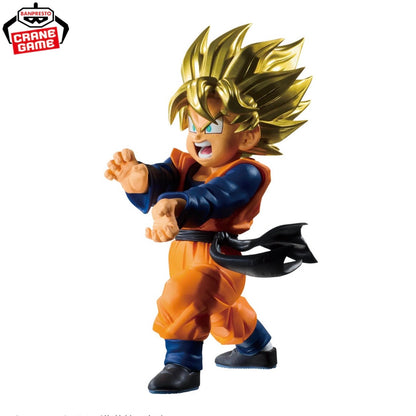 Dragon Ball Z Blood Of Saiyans Action Figure