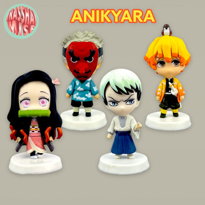 Demon Slayer Anikyara Heroes vol.1