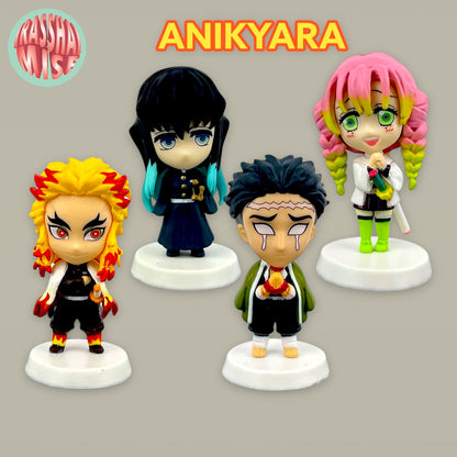 Demon Slayer Anikyara Heroes vol.2