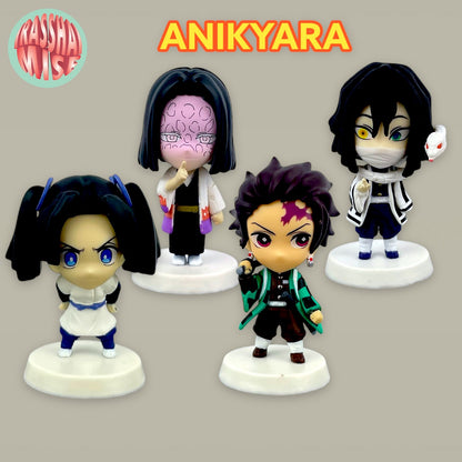 Demon Slayer Anikyara Heroes vol.2