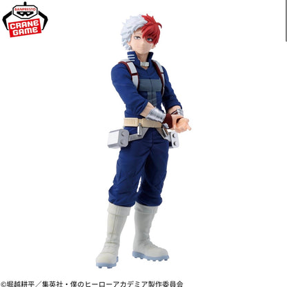 My Hero Academia Action Figure