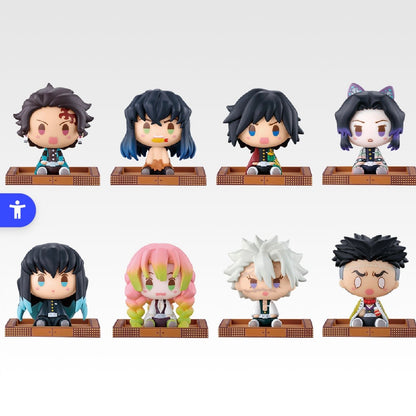 Demon Slayer Chokonokko Sister's Revenge