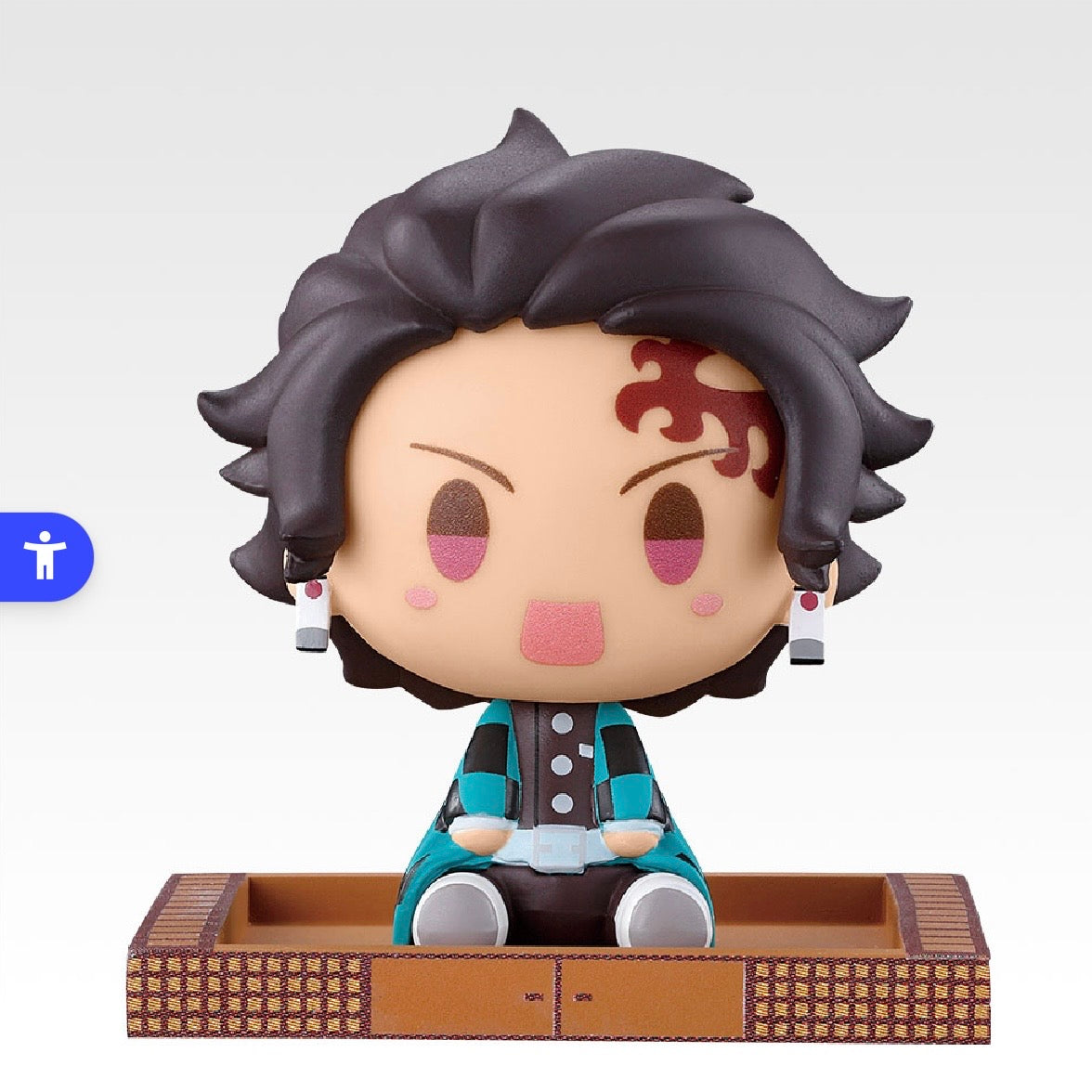 Demon Slayer Chokonokko Sister's Revenge