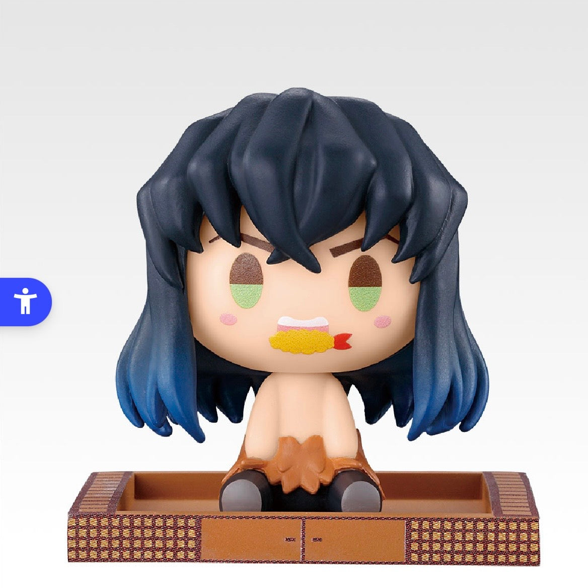 Demon Slayer Chokonokko Sister's Revenge