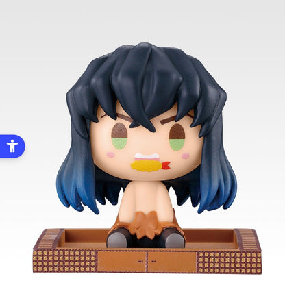 Demon Slayer Chokonokko Sister's Revenge