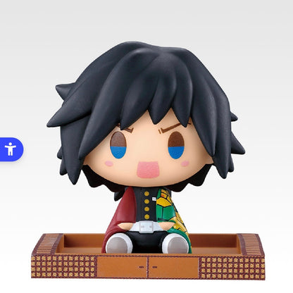 Demon Slayer Chokonokko Sister's Revenge