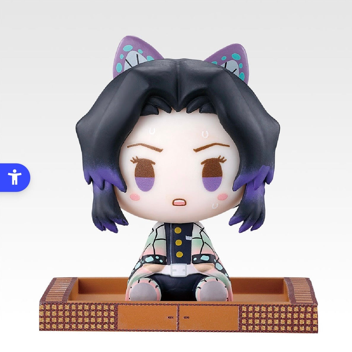 Demon Slayer Chokonokko Sister's Revenge