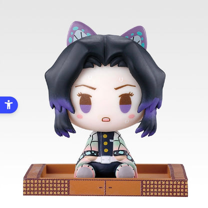 Demon Slayer Chokonokko Sister's Revenge