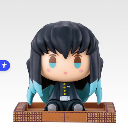 Demon Slayer Chokonokko Sister's Revenge