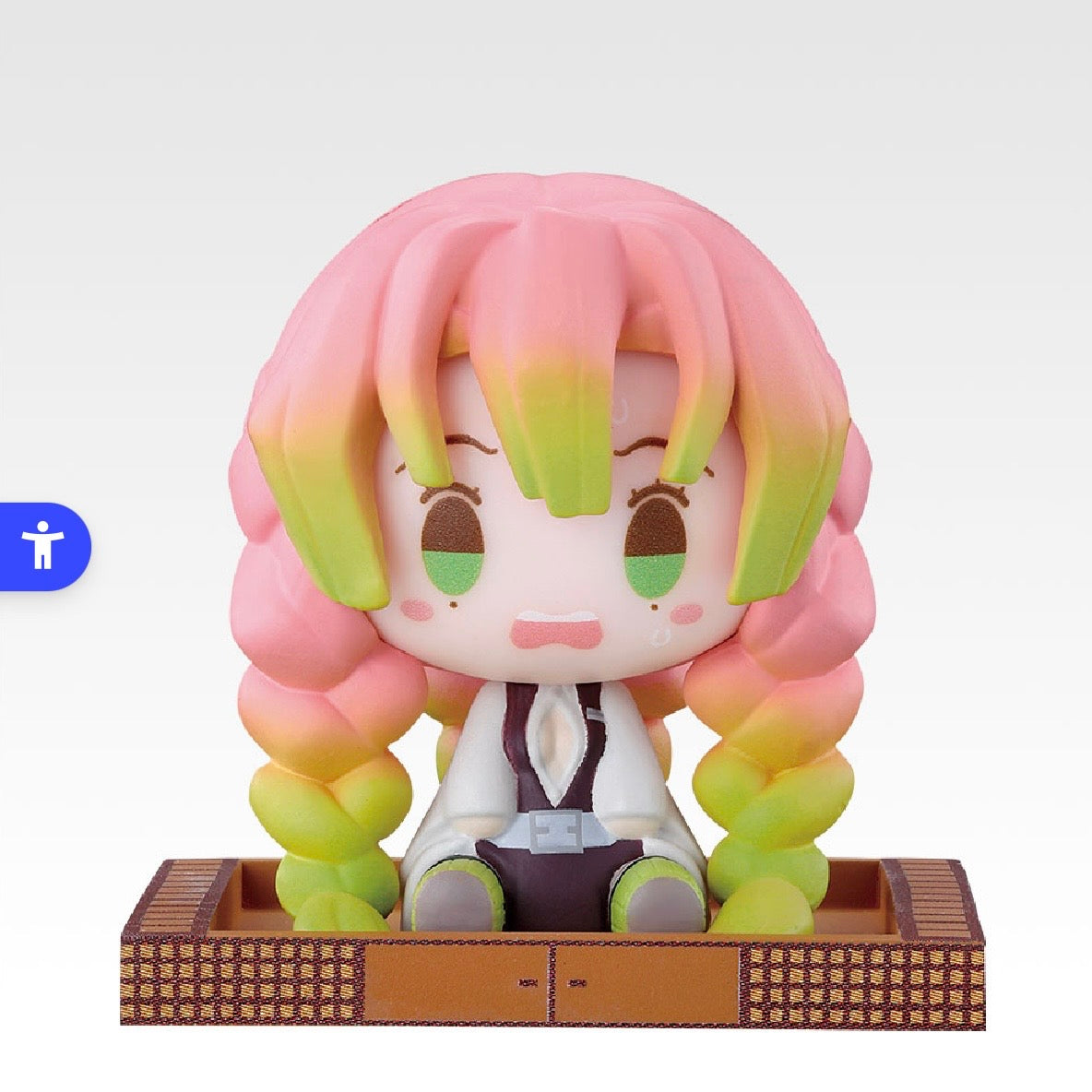 Demon Slayer Chokonokko Sister's Revenge