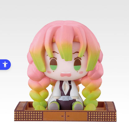 Demon Slayer Chokonokko Sister's Revenge