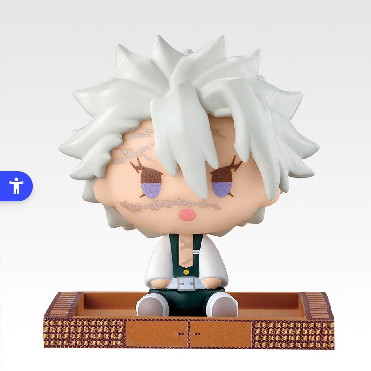 Demon Slayer Chokonokko Sister's Revenge