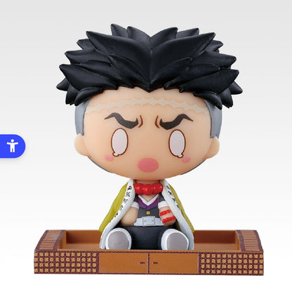 Demon Slayer Chokonokko Sister's Revenge