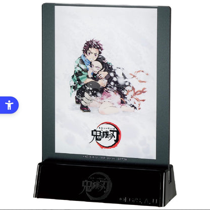 Demon Slayer Mini Art Board Upper Rank 3