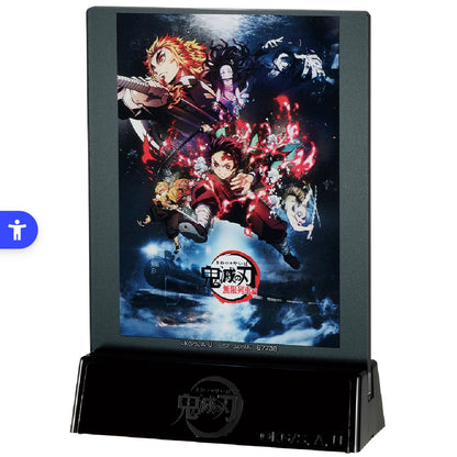 Demon Slayer Mini Art Board Upper Rank 3