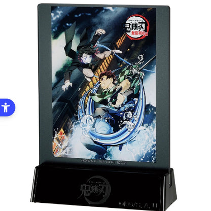 Demon Slayer Mini Art Board Upper Rank 3