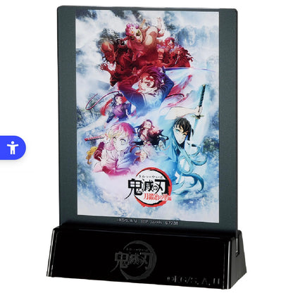 Demon Slayer Mini Art Board Upper Rank 3