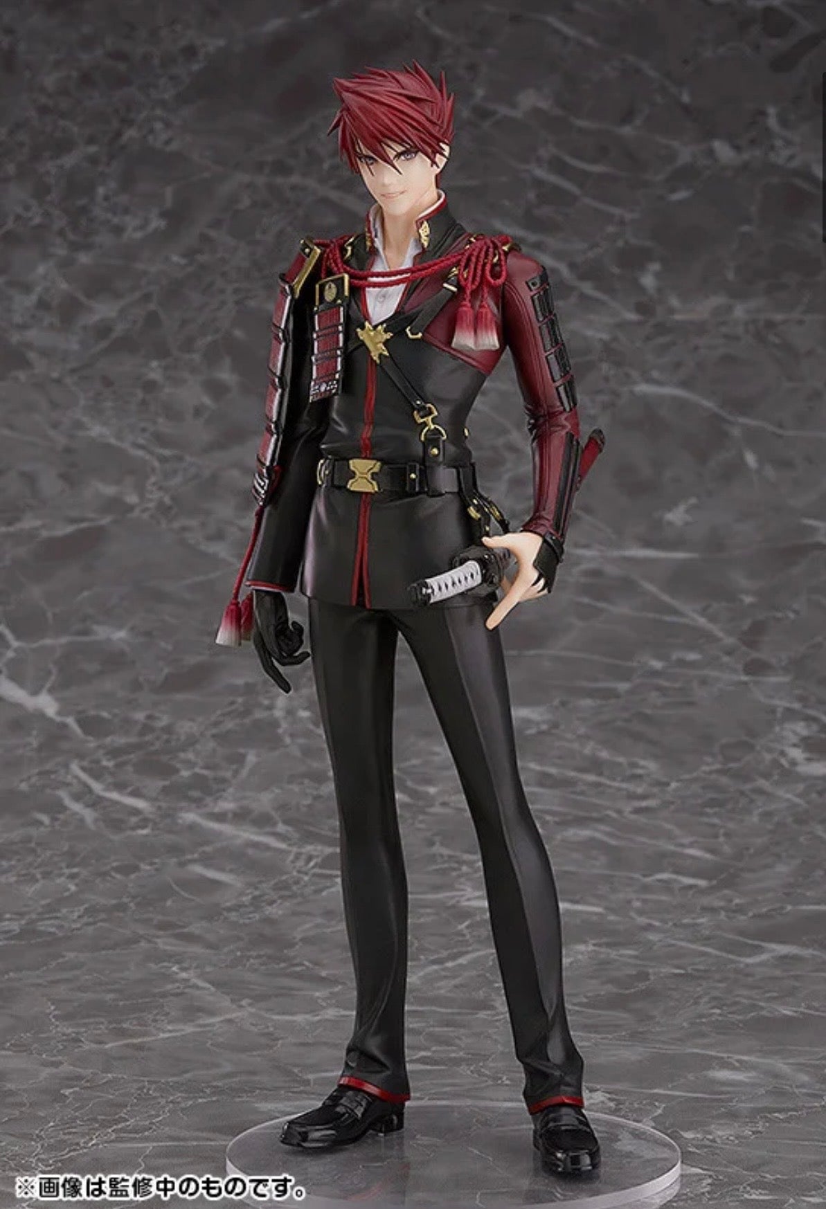 Touken Ranbu 1/8th Scale Action Figure