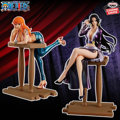 One Piece Grandline Journey Special Action Figure