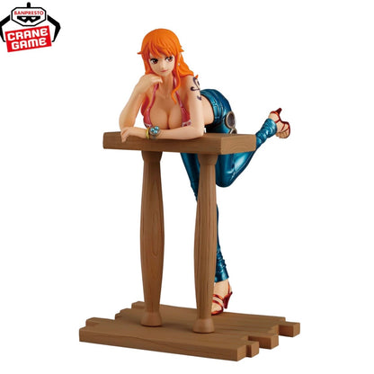 One Piece Grandline Journey Special Action Figure