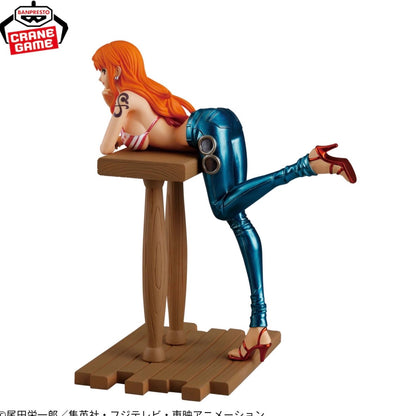 One Piece Grandline Journey Special Action Figure