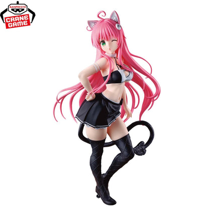To Love Ru Trouble Darkness Nyaru's Collection Action Figure