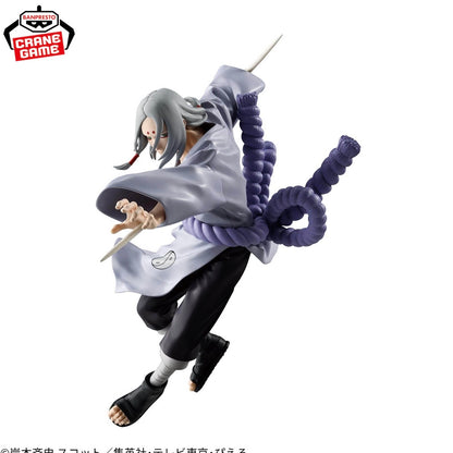 Naruto Vibration Stars Action Figure