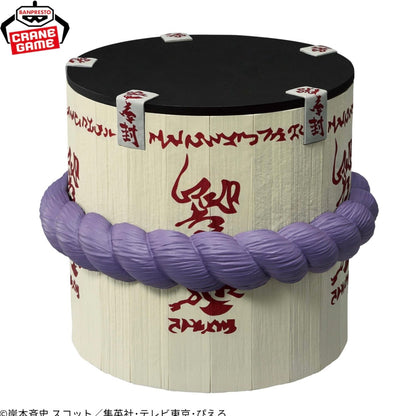 Naruto Fig Life Action Figure