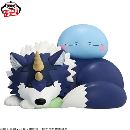 That Time I Got Reincarnated as a Slime Soft Vinyl Action Figure