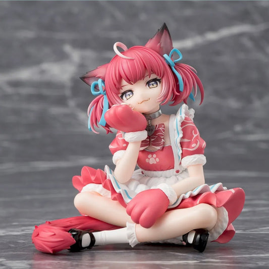 Akami Karubi Chokonose Premium Action Figure