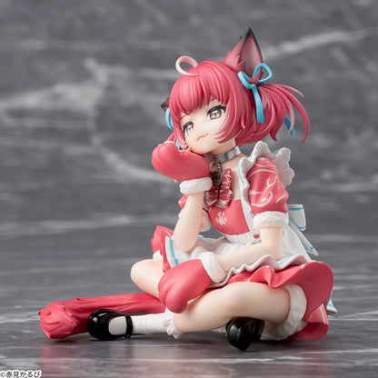 Akami Karubi Chokonose Premium Action Figure