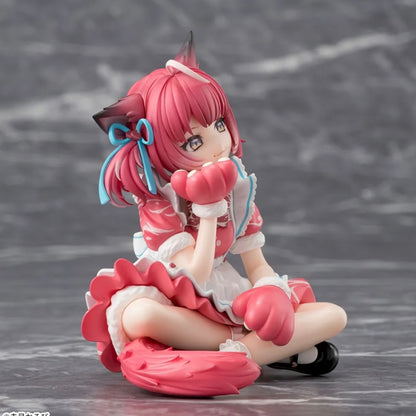 Akami Karubi Chokonose Premium Action Figure