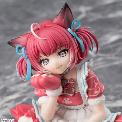 Akami Karubi Chokonose Premium Action Figure