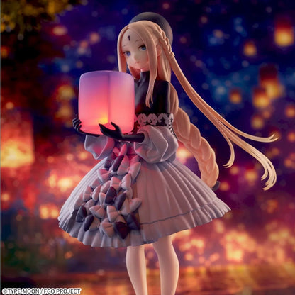 Fate/Grand Order Luminasta Action Figure